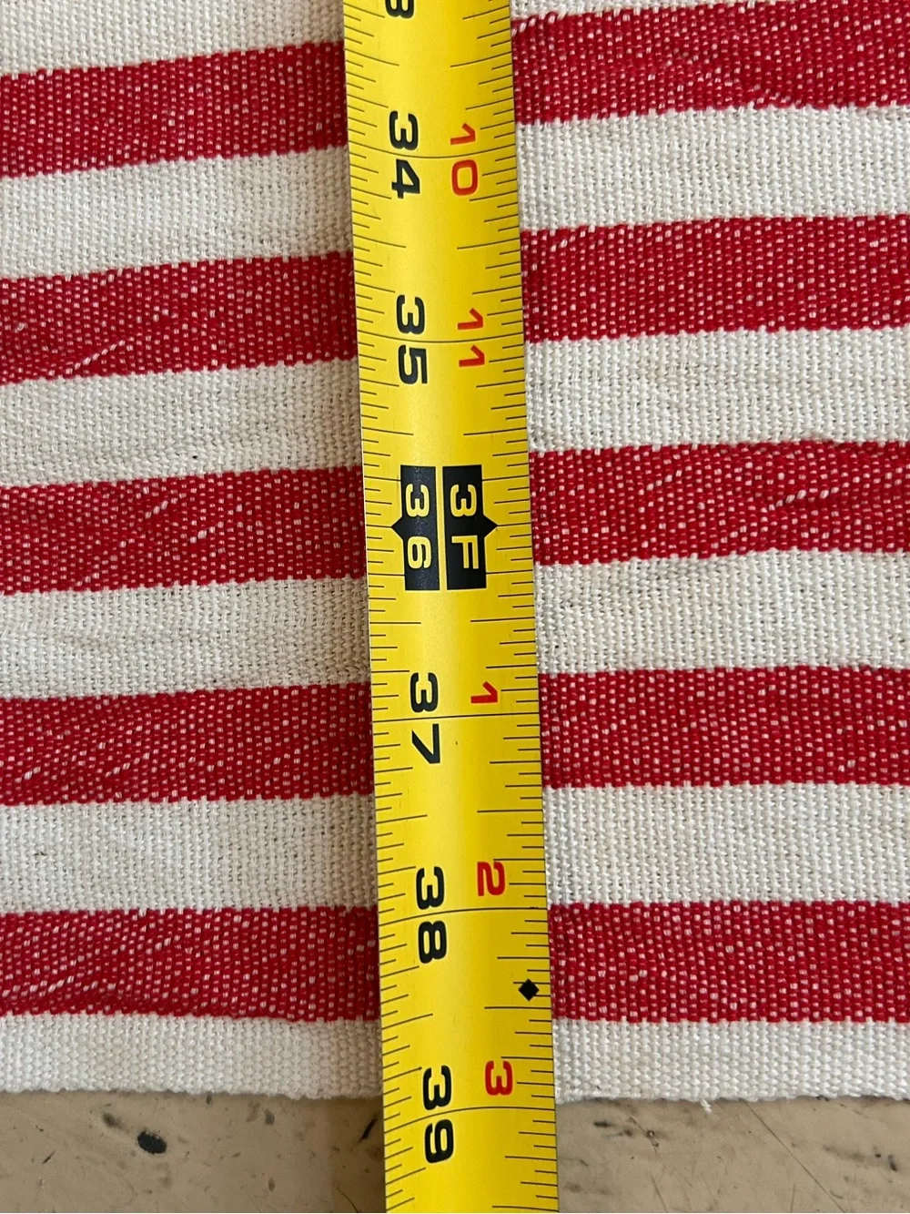SABAH Peshtemal Fethiye Turkish Handloomed Cotton Striped Towel #0501267